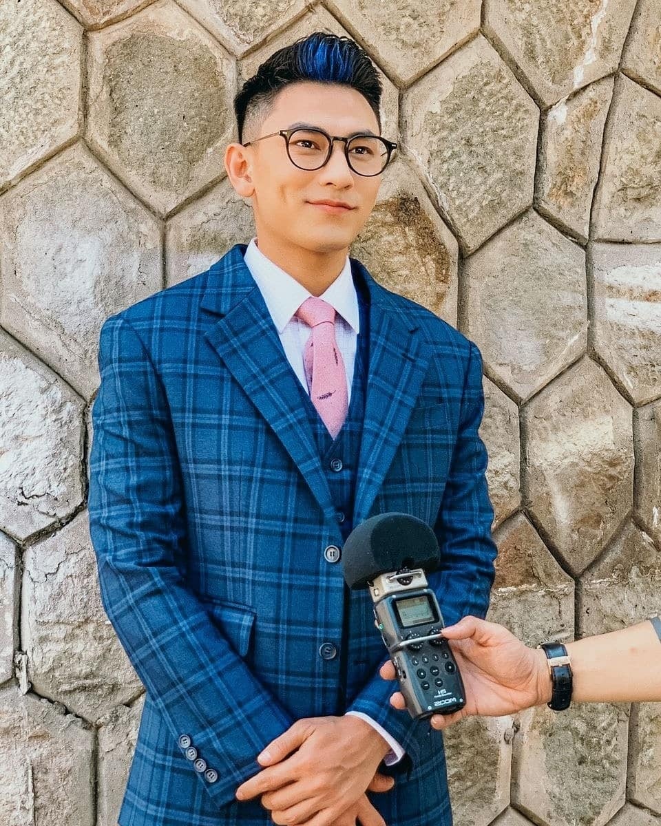 Tran Thanh quan goi thanh vay anh 2