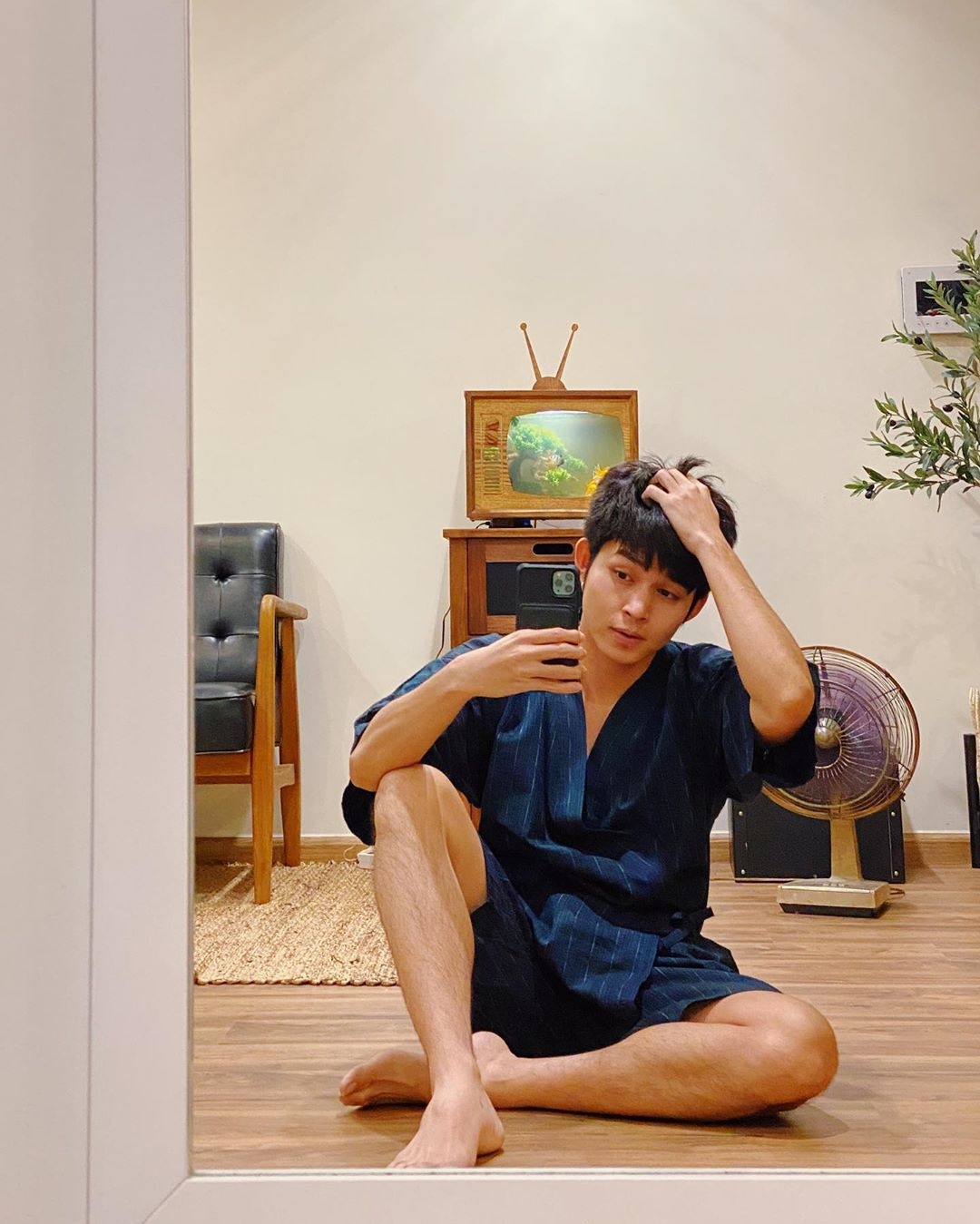 Tran Thanh quan goi thanh vay anh 4