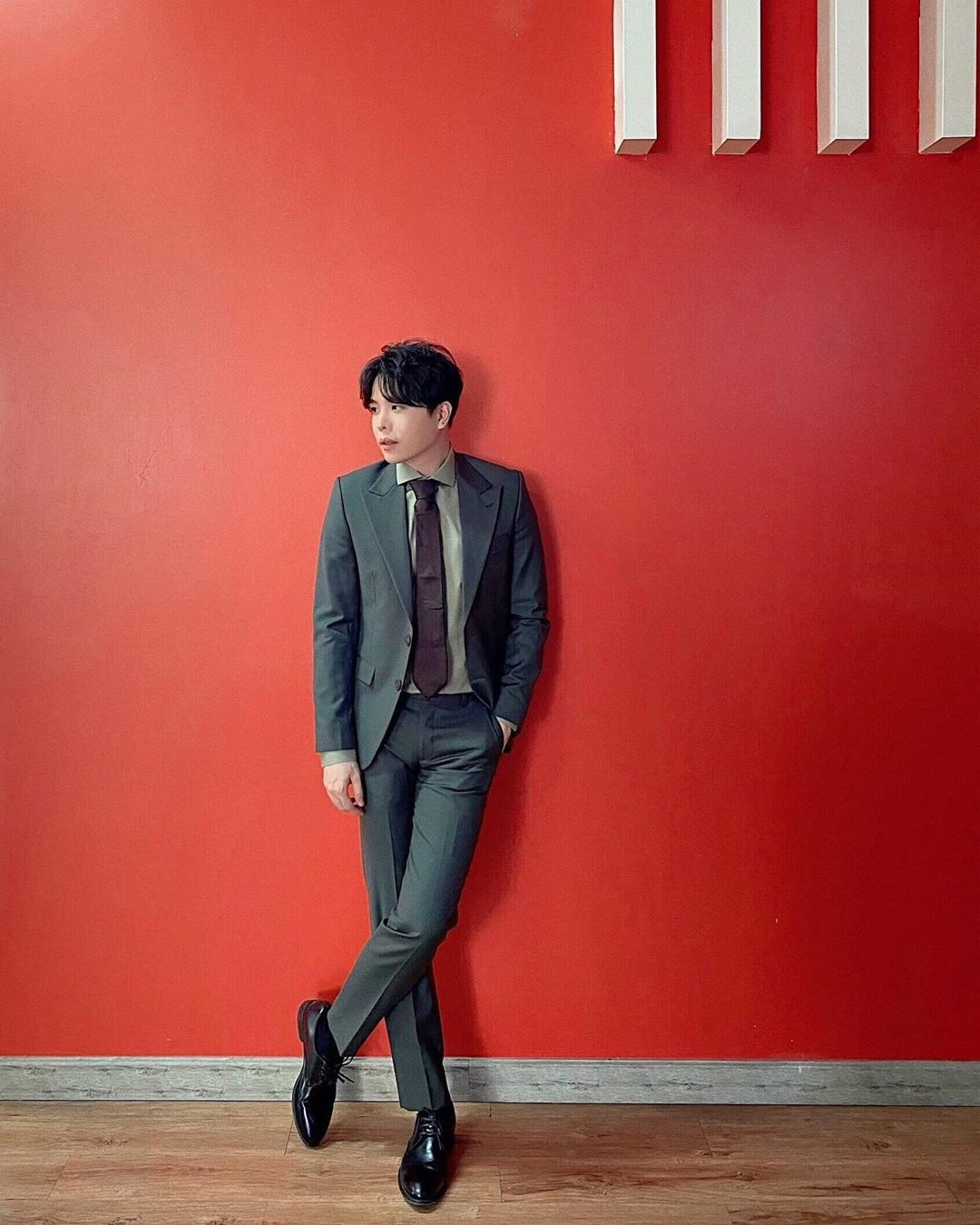 Tran Thanh quan goi thanh vay anh 5