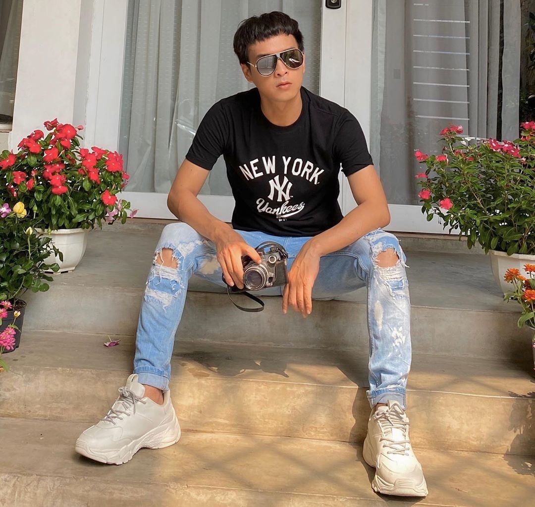 Tran Thanh quan goi thanh vay anh 7