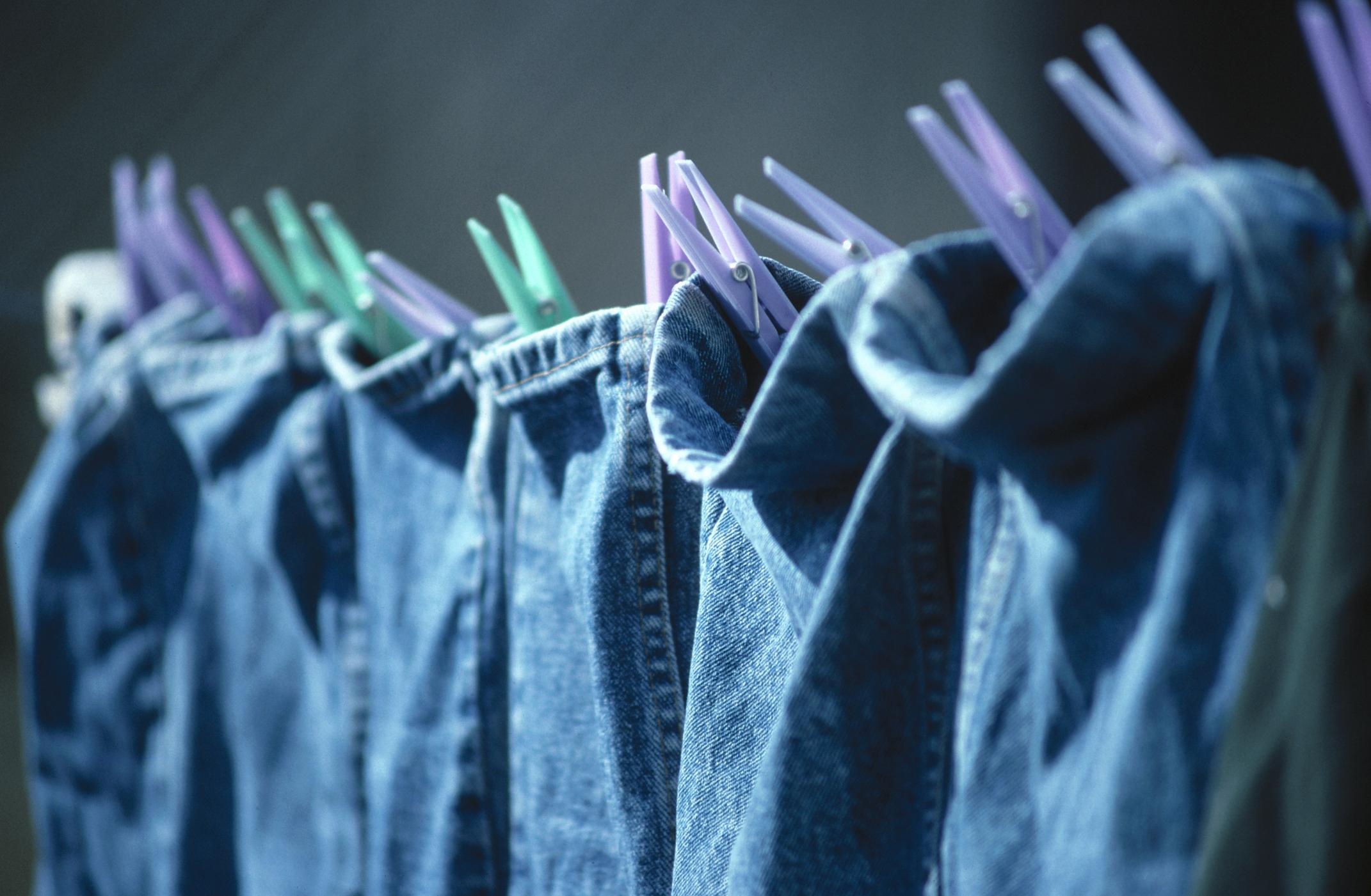 Quần jeans và những điều chưa biết ảnh 5 Quan jeans va nhung dieu chua biet anh 5