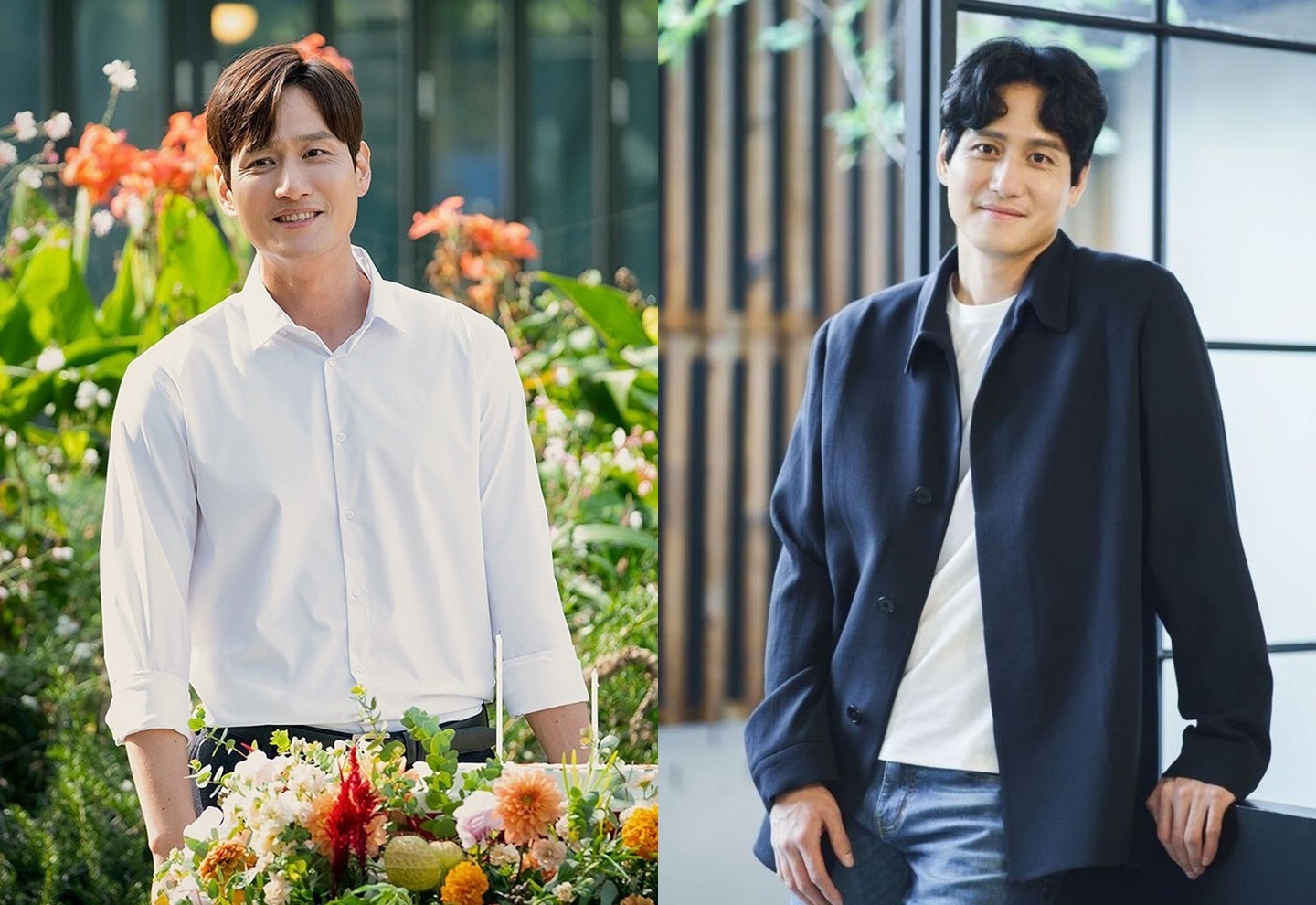 Ga chong ngoai tinh trong 'The gioi hon nhan' ngoai doi an mac gian di hinh anh