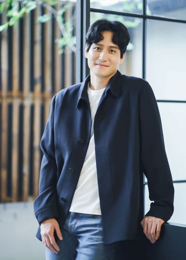 Park Hae Joon an mac gian di anh 6