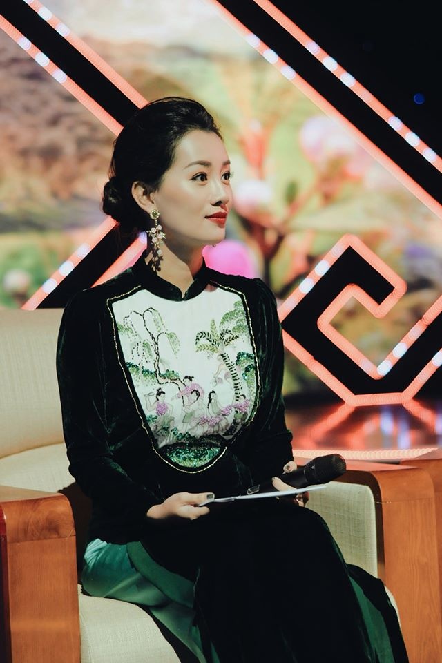 Quy định trang phục của BTV truyền hình ảnh 3 Quy dinh trang phuc cua BTV truyen hinh anh 3