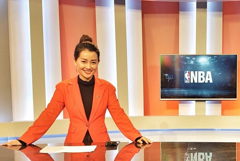 Quy dinh mac do cua MC VTV hinh anh