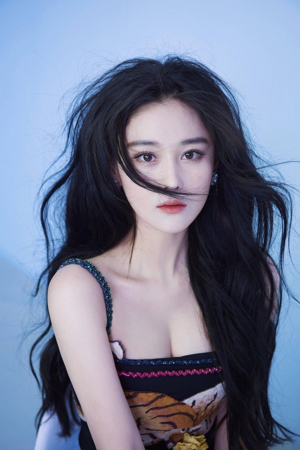 Truong Hinh Du thay doi gu an mac anh 1