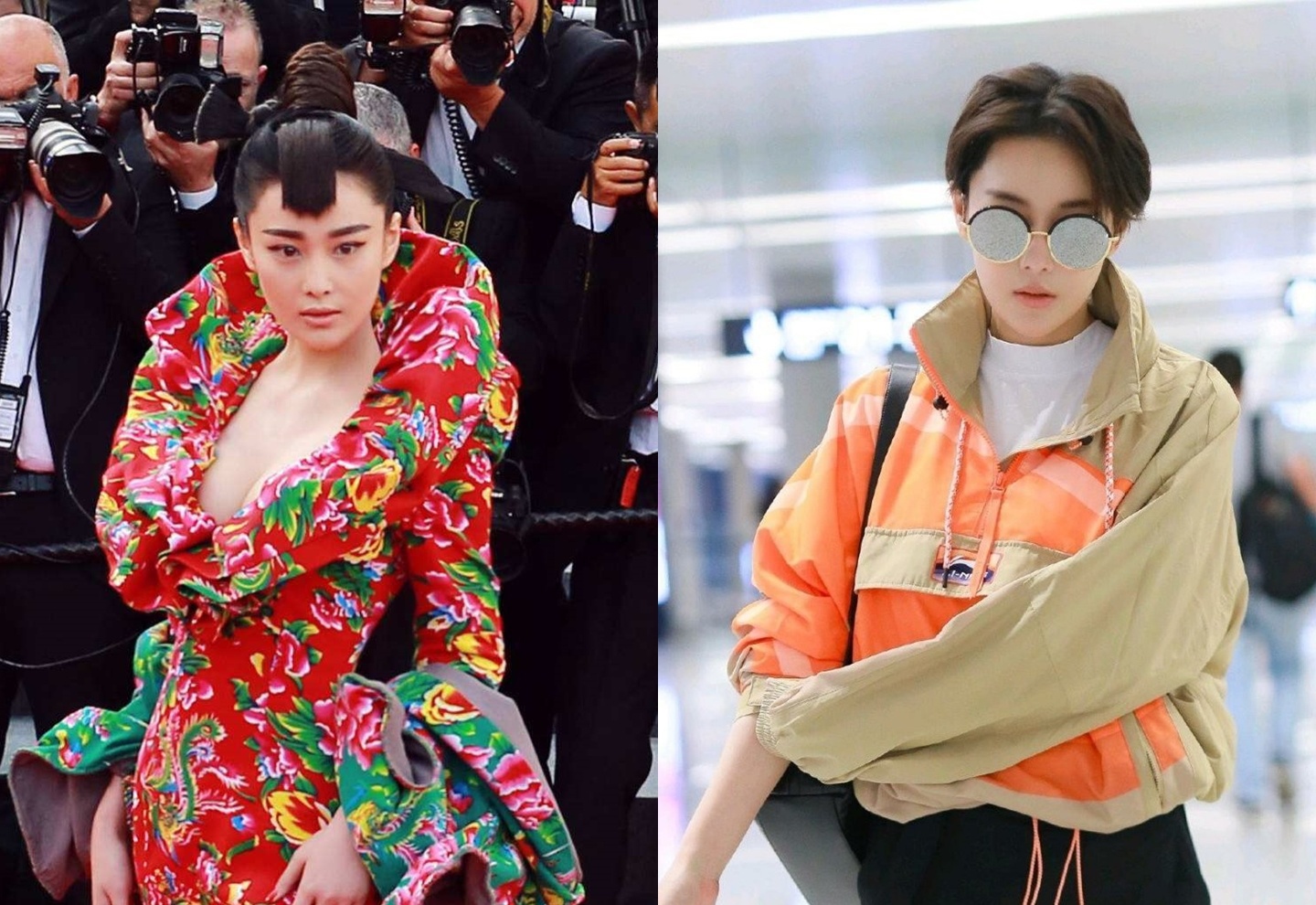 Truong Hinh Du khong con khoe than phan cam sau khi lay chong hinh anh