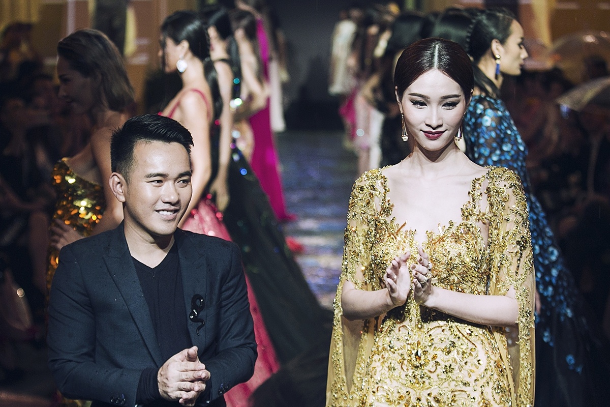 Lê Thanh Hòa gặp khó khăn kinh doanh ảnh 3 Le Thanh Hoa gap kho khan kinh doanh anh 3