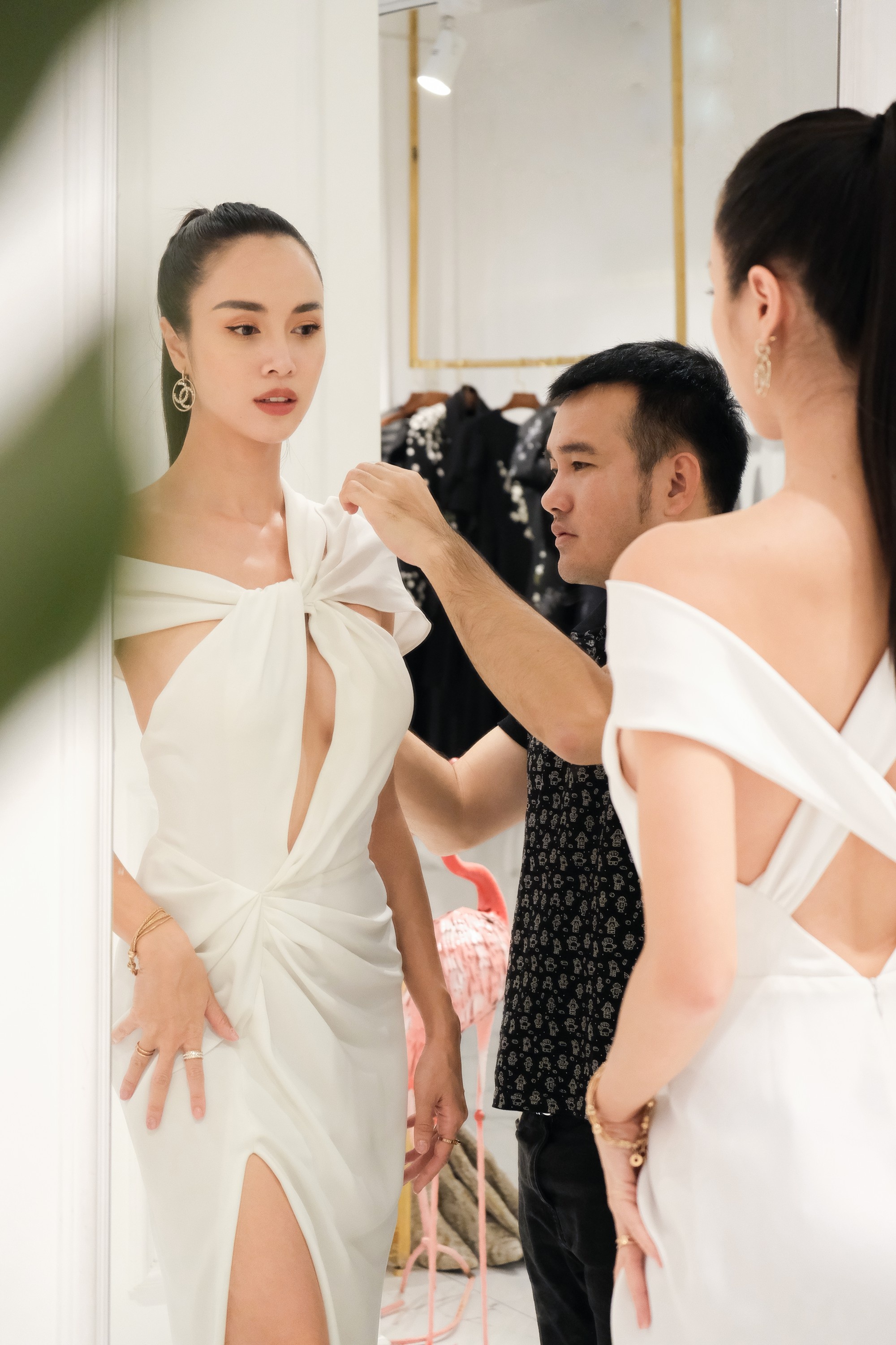 Lê Thanh Hòa gặp khó khăn kinh doanh ảnh 2 Le Thanh Hoa gap kho khan kinh doanh anh 2