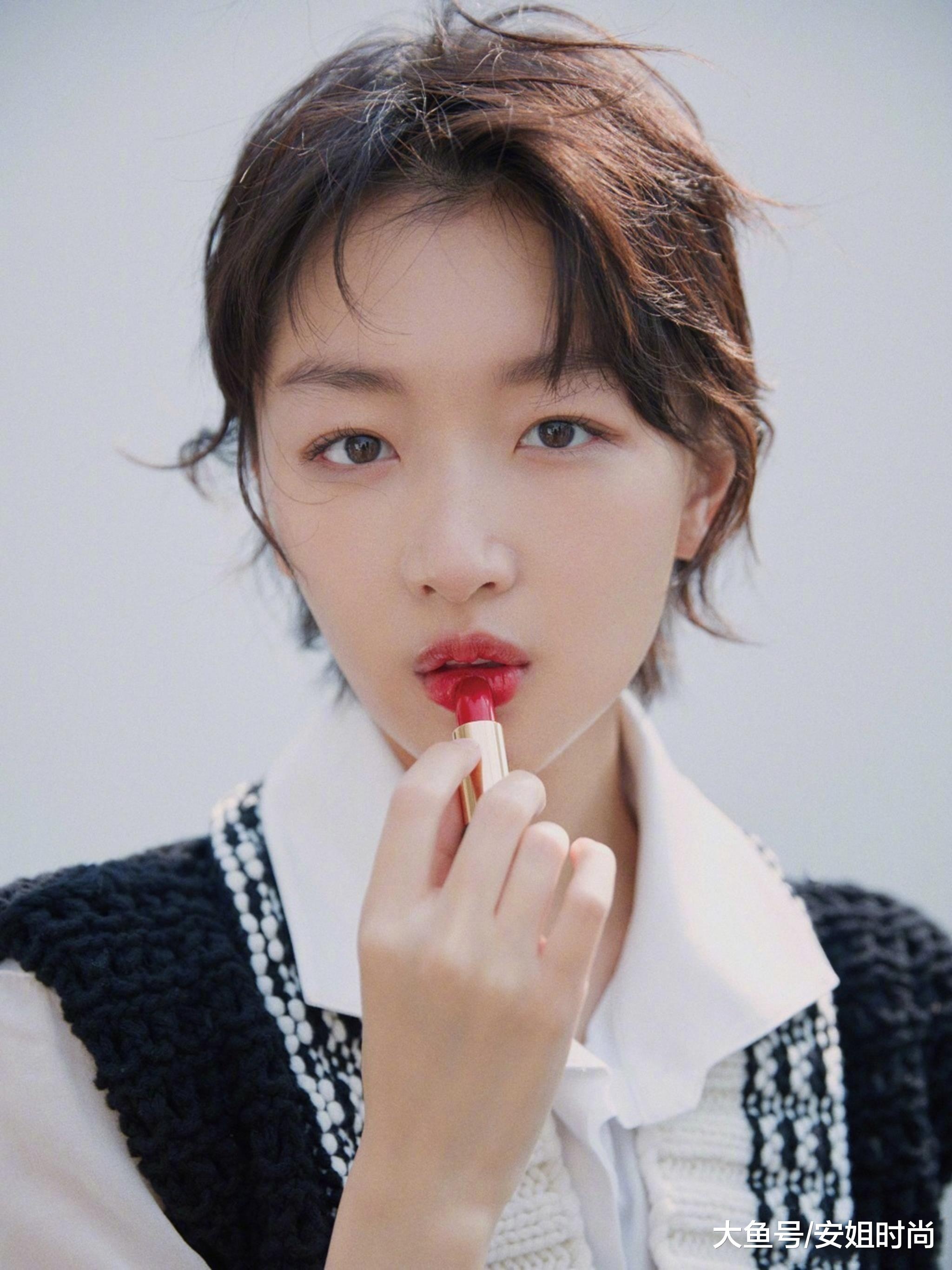 Chau Dong Vu dai dien Victoria's Secret anh 5