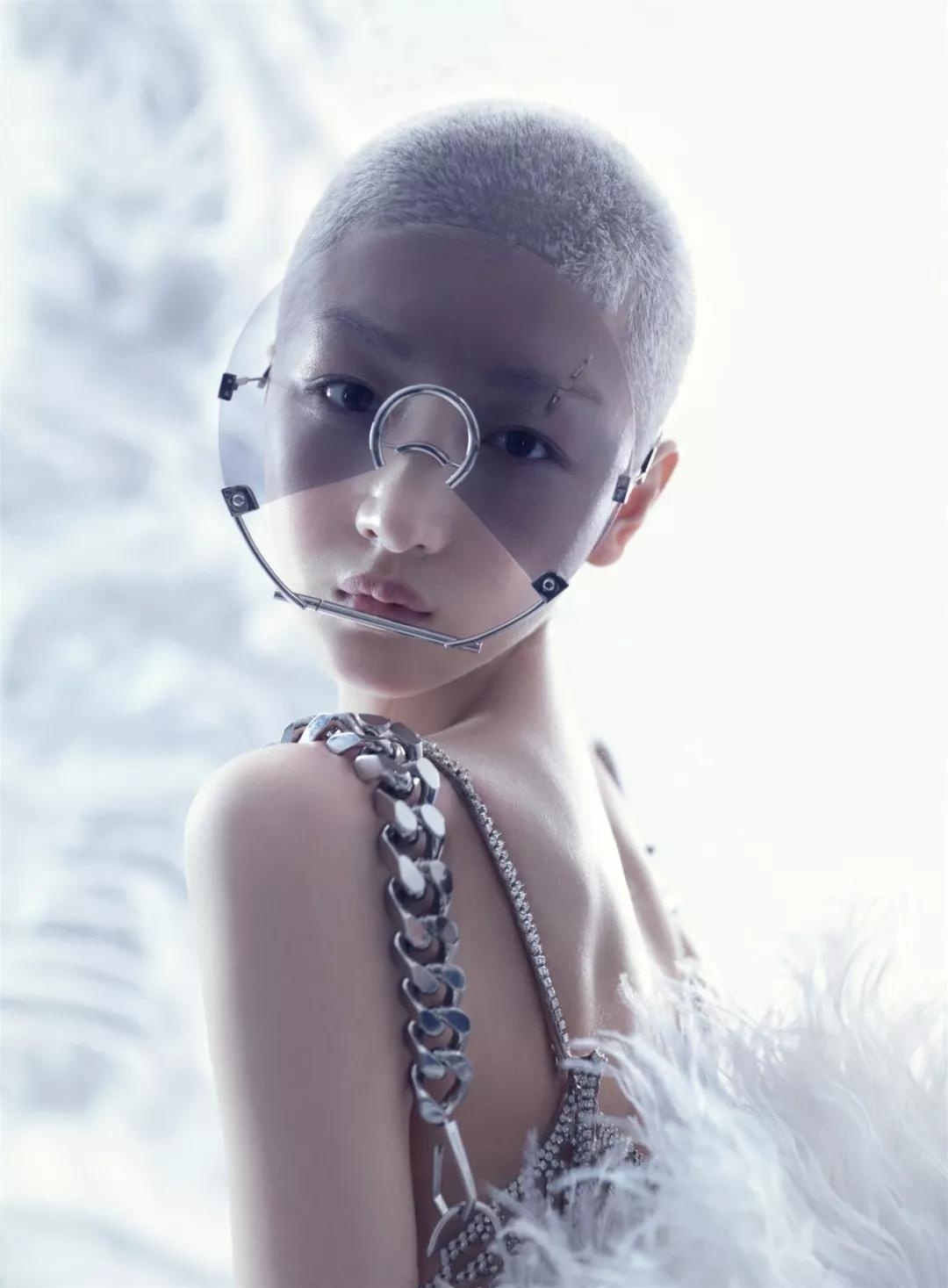 Châu Đông Vũ đại diện Victoria's Secret ảnh 6 Chau Dong Vu dai dien Victoria's Secret anh 6