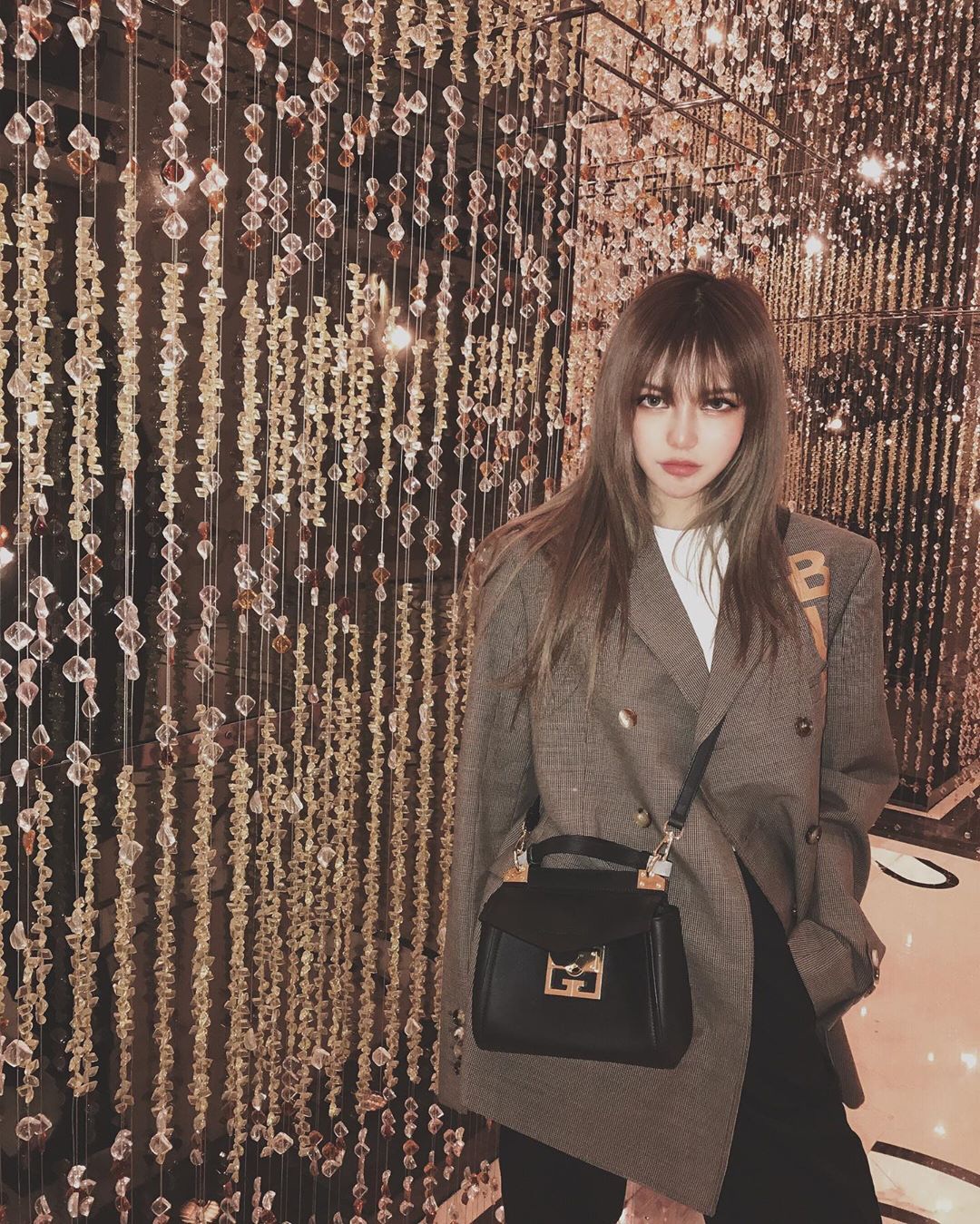 Ban gai cu La Chi Tuong mac do goi cam anh 8