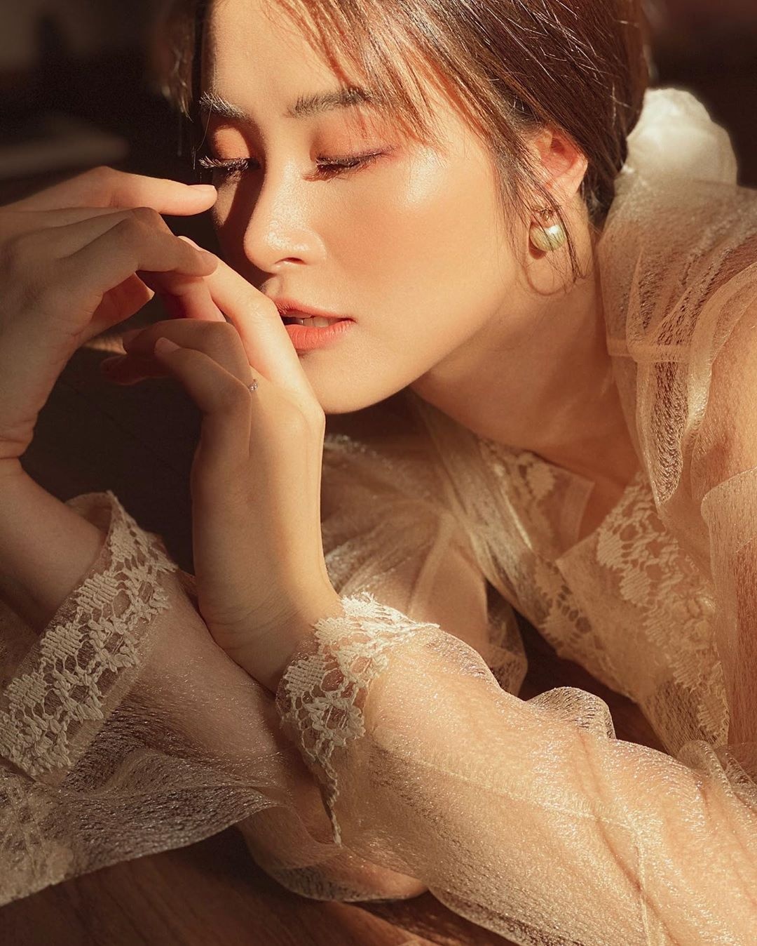 Sao Viet chup anh tai nha nhu tap chi anh 5