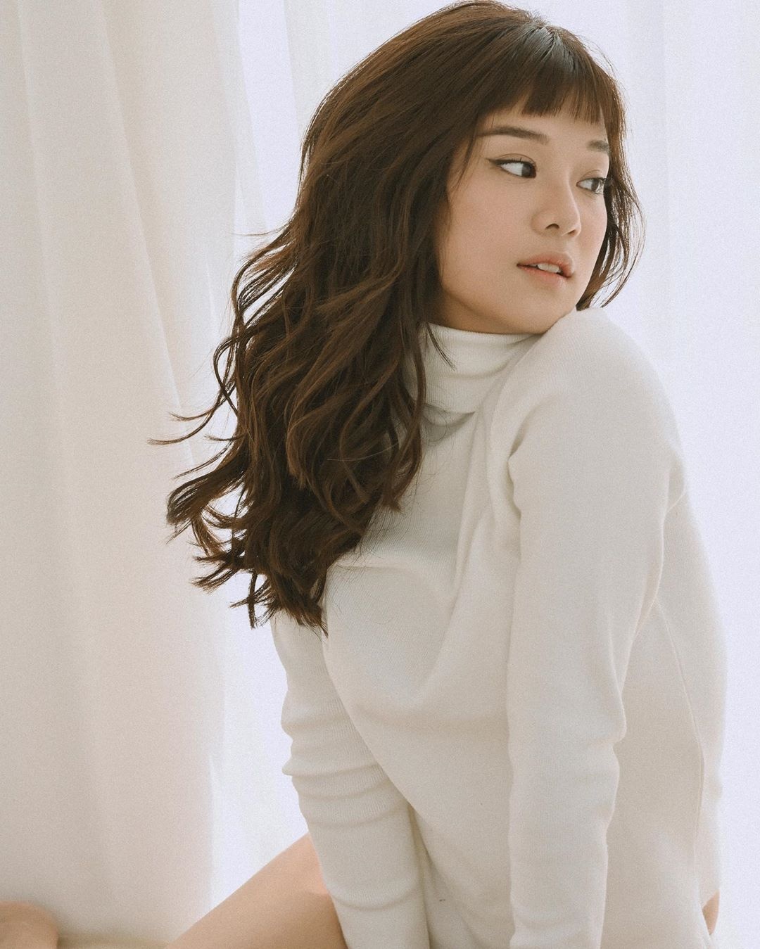 Sao Viet chup anh tai nha nhu tap chi anh 6