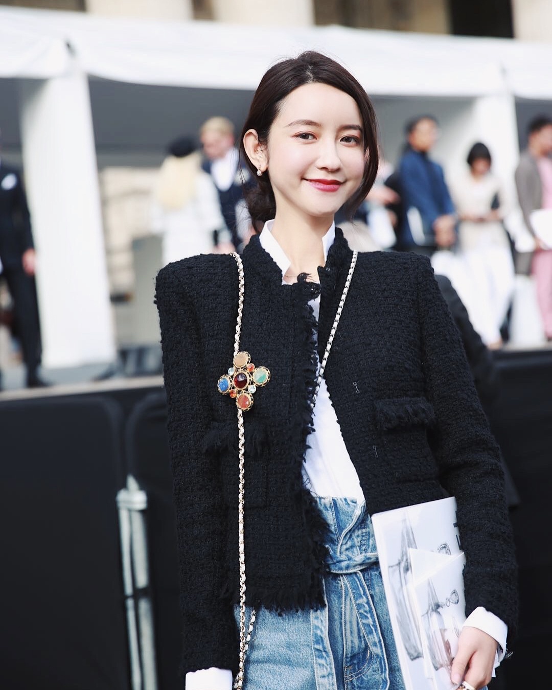 Truong Dai Dich an mac sanh dieu anh 7