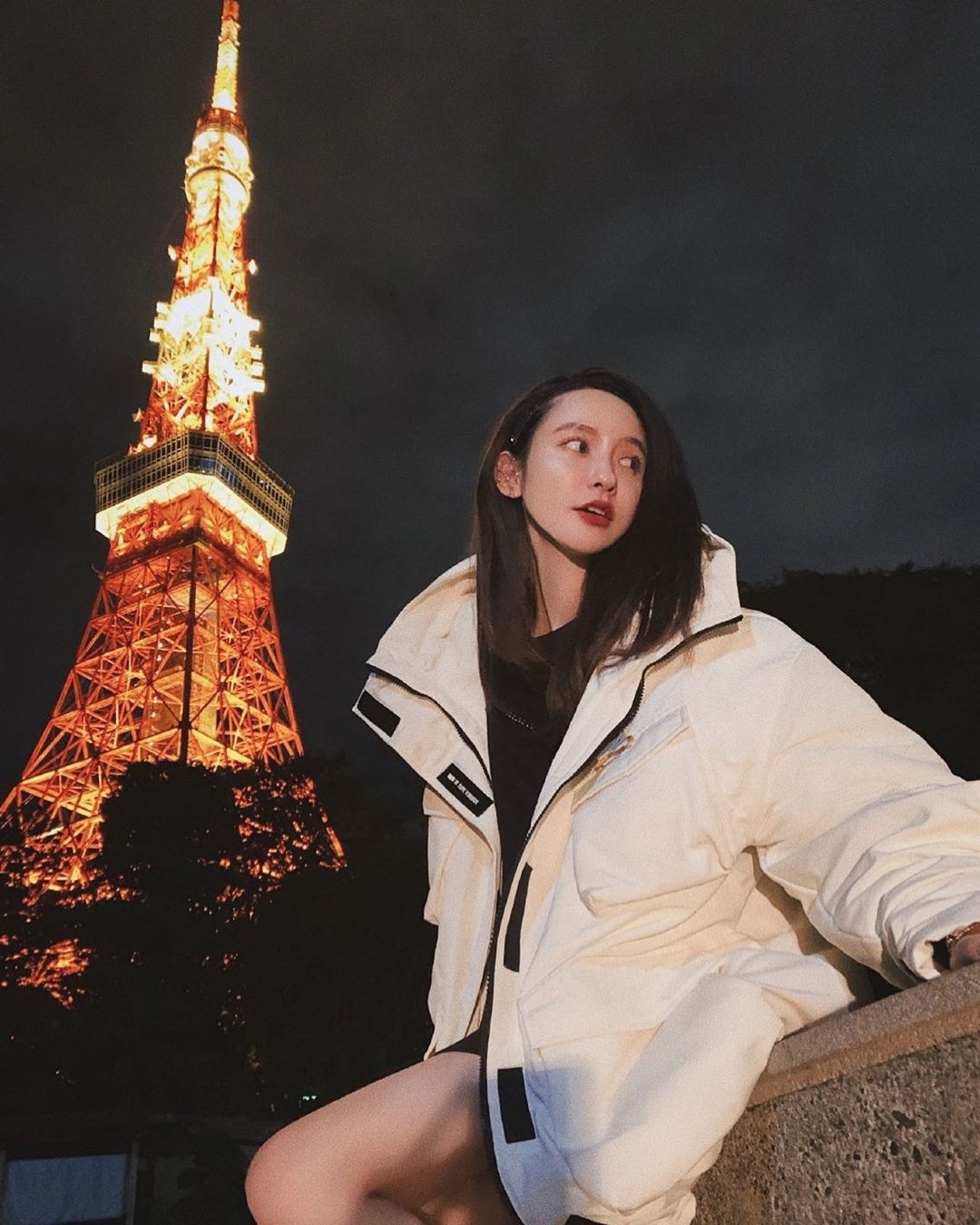 Truong Dai Dich an mac sanh dieu anh 3