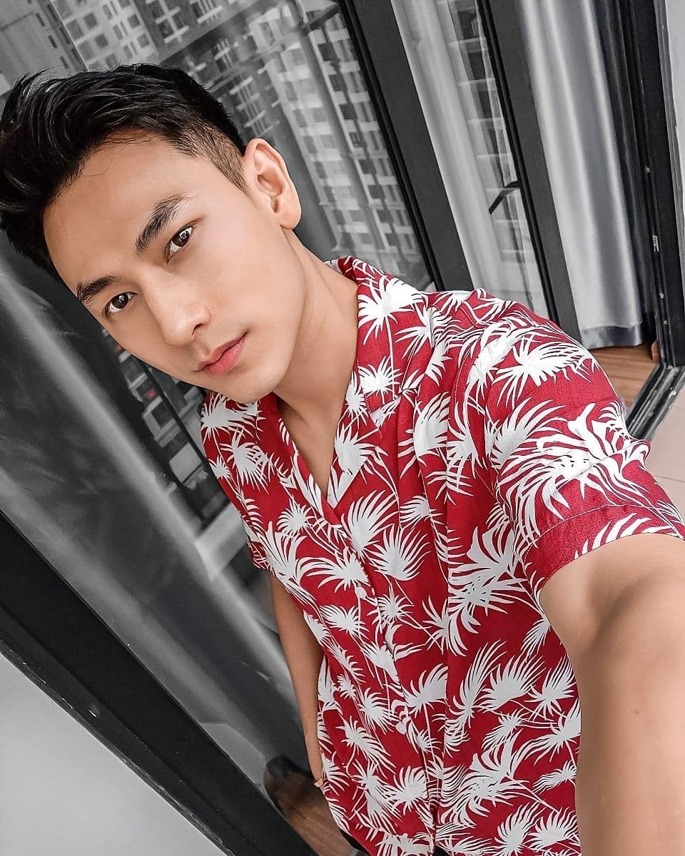 Isaac mac do hoa la noi bat anh 1