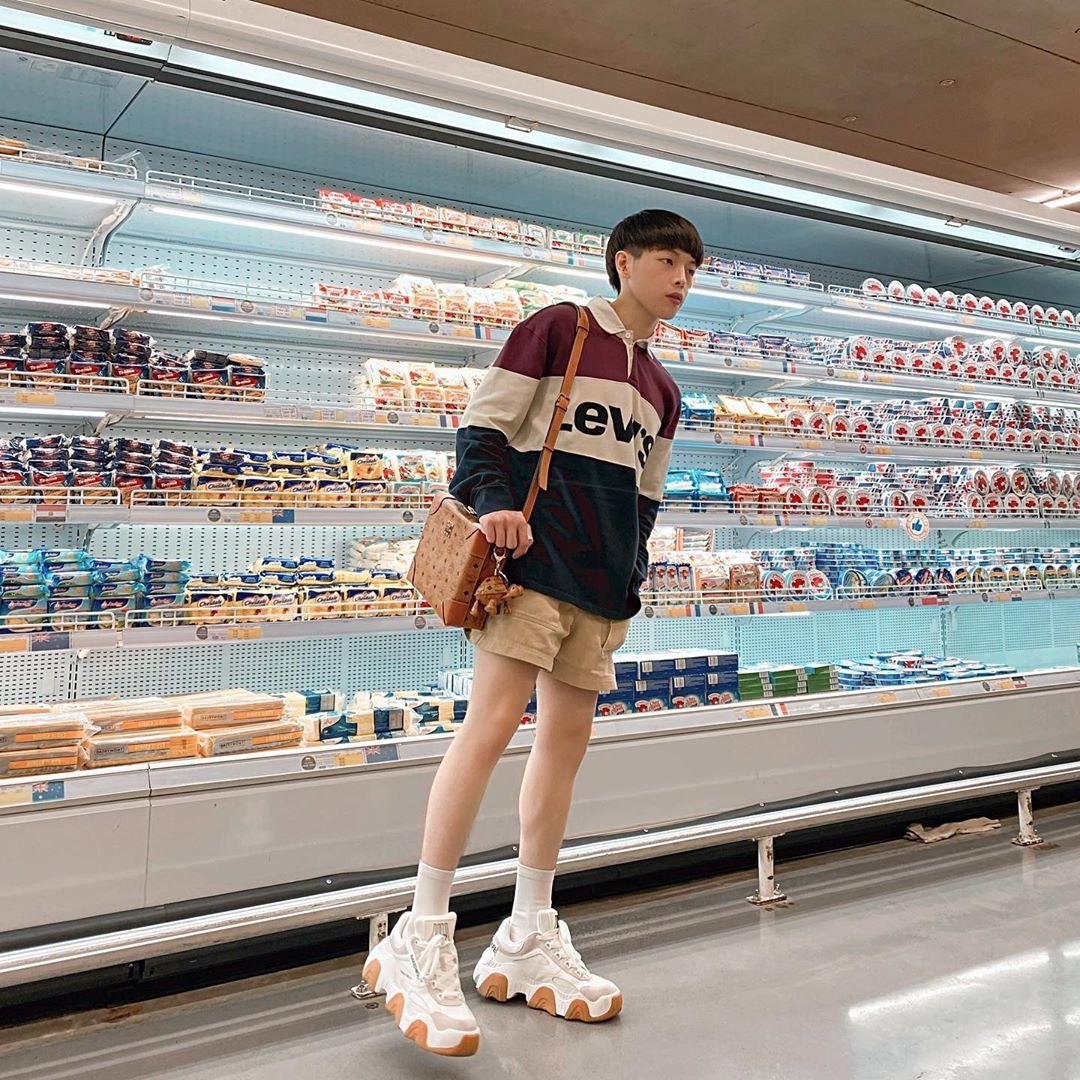 Isaac mac do hoa la noi bat anh 2