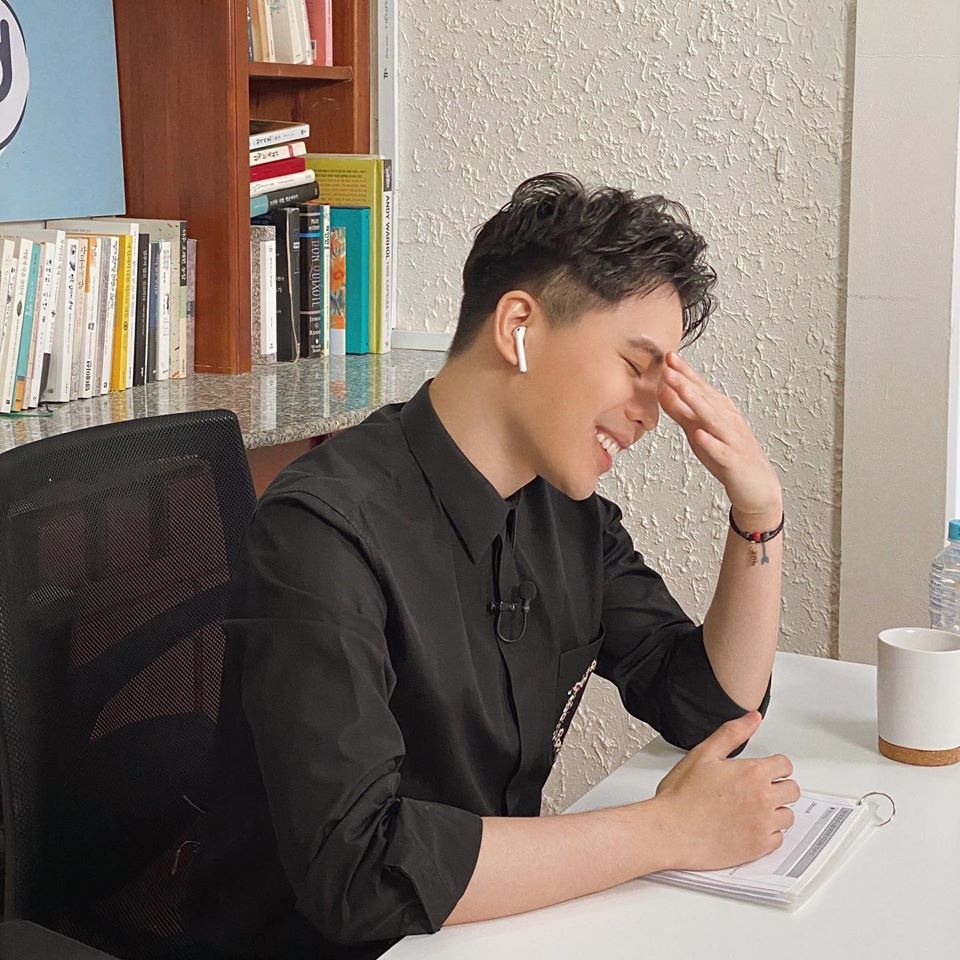 Isaac mac do hoa la noi bat anh 3