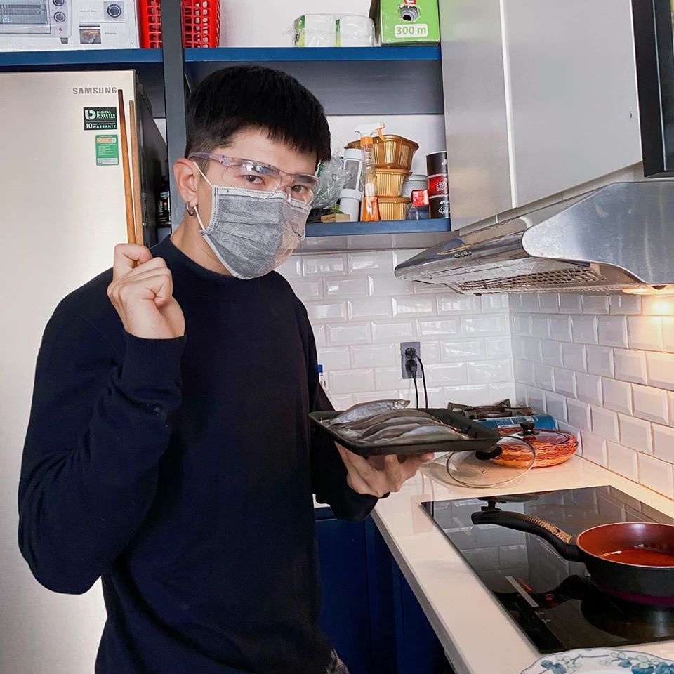 Isaac mac do hoa la noi bat anh 5