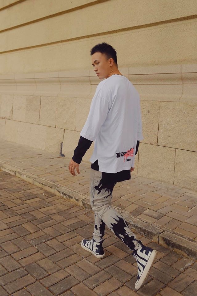 Isaac mac do hoa la noi bat anh 7