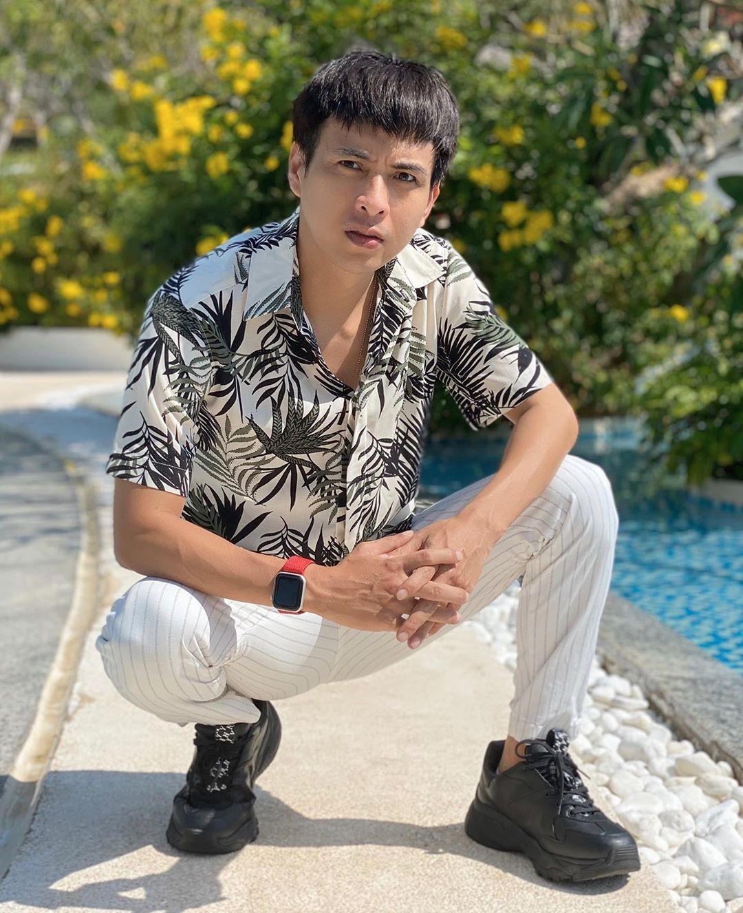 Isaac mac do hoa la noi bat anh 6