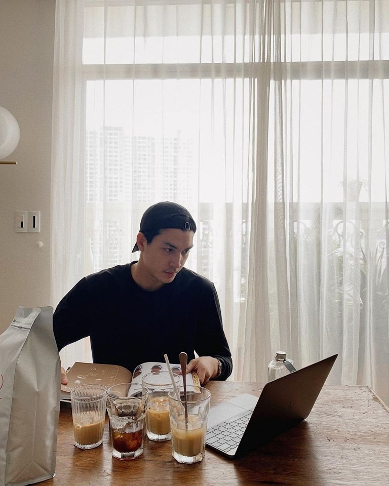 Isaac mac do hoa la noi bat anh 8