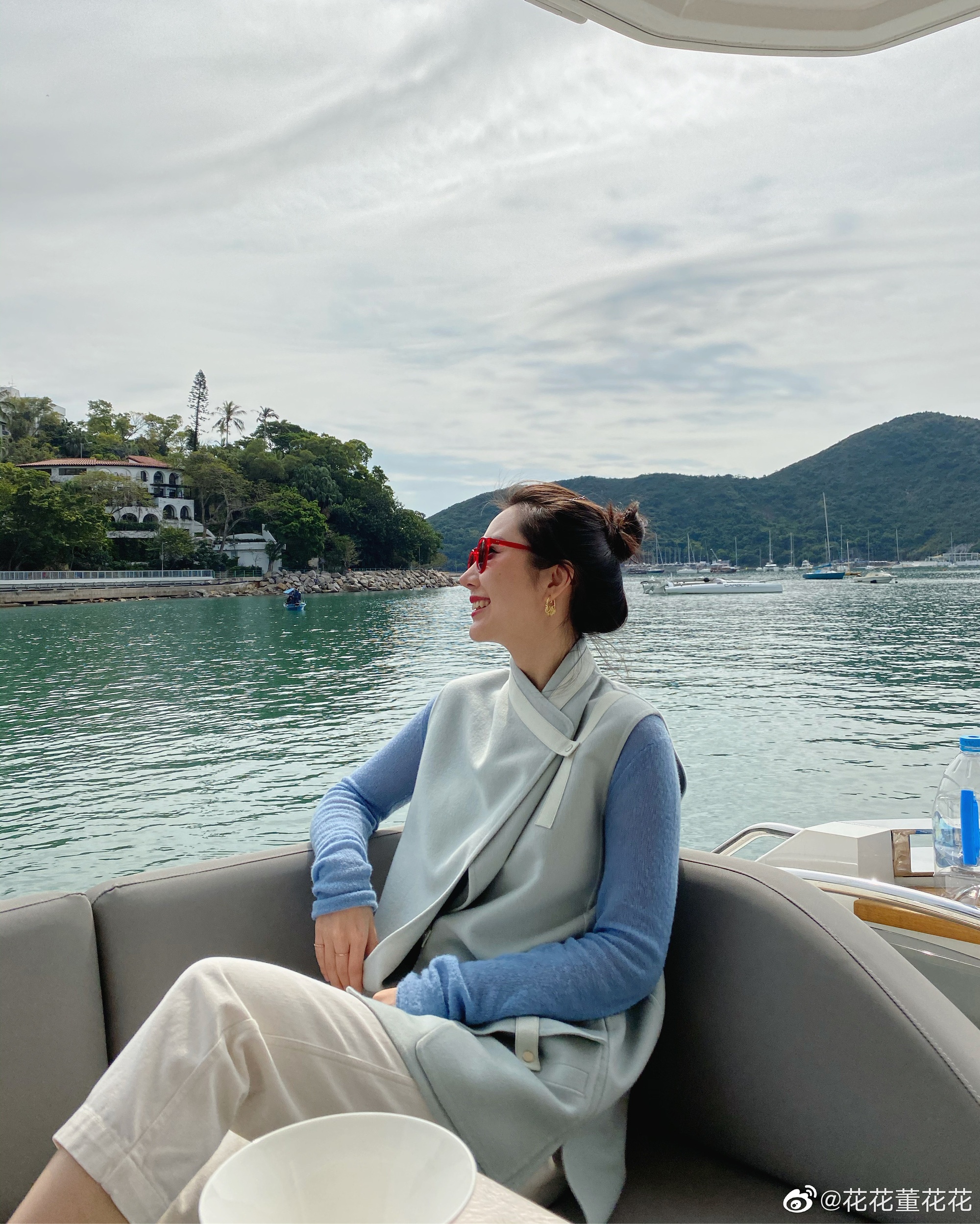 Truong Dai Dich an mac sanh dieu anh 4