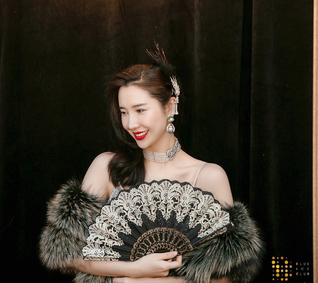 Vo chu tich Taobao mac do thanh lich anh 2