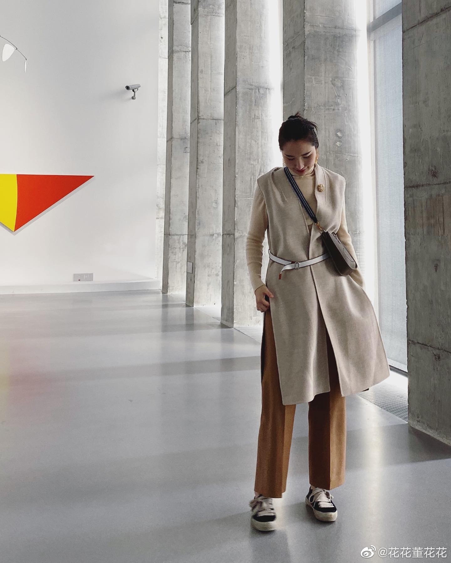 Truong Dai Dich an mac sanh dieu anh 5