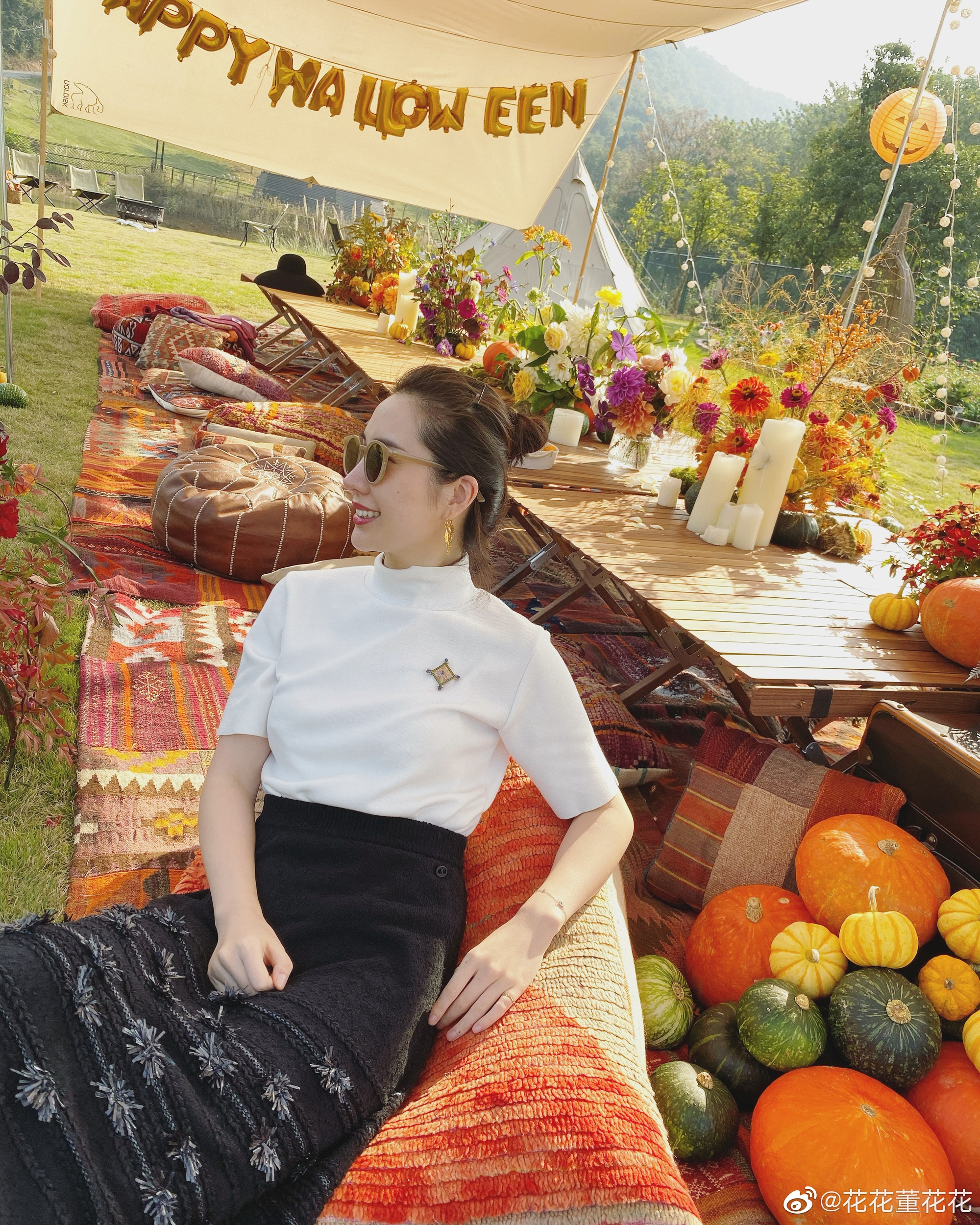 Truong Dai Dich an mac sanh dieu anh 2