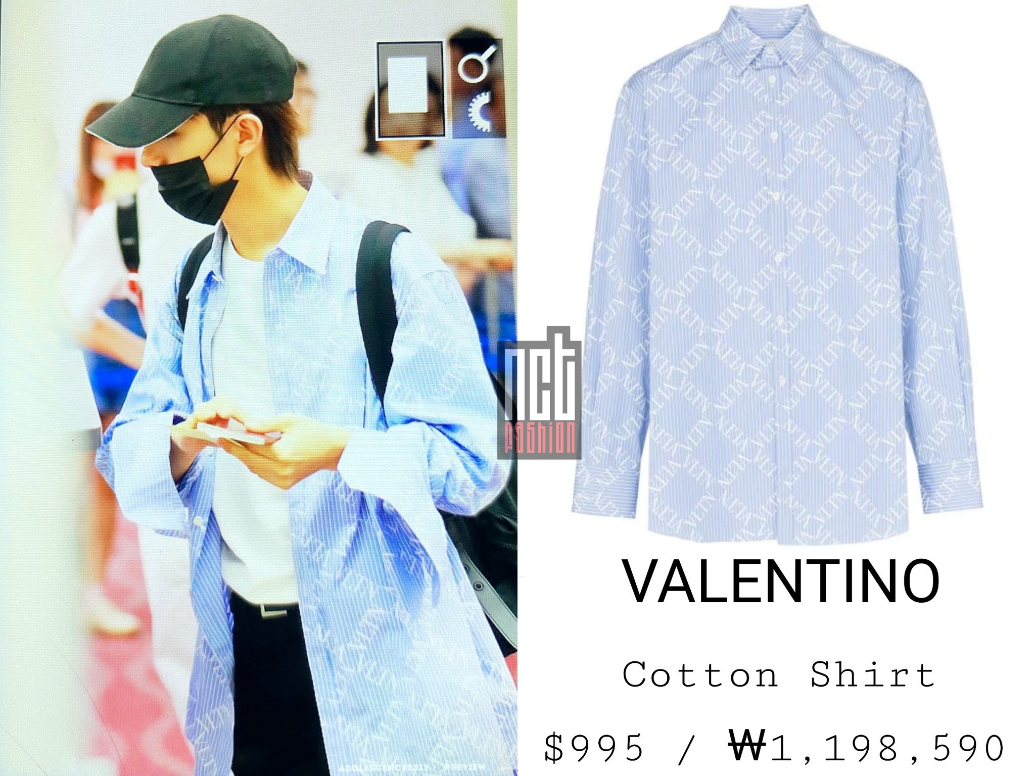 NCT Dream bi che mac xau anh 9