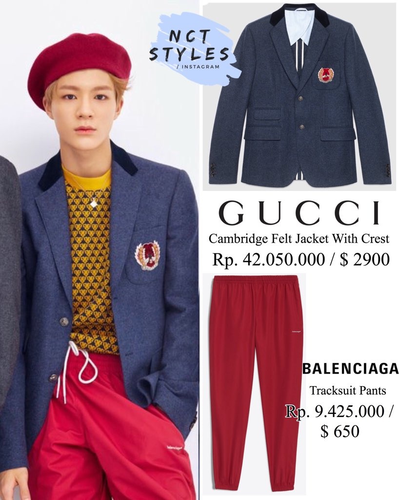 NCT Dream bi che mac xau anh 4