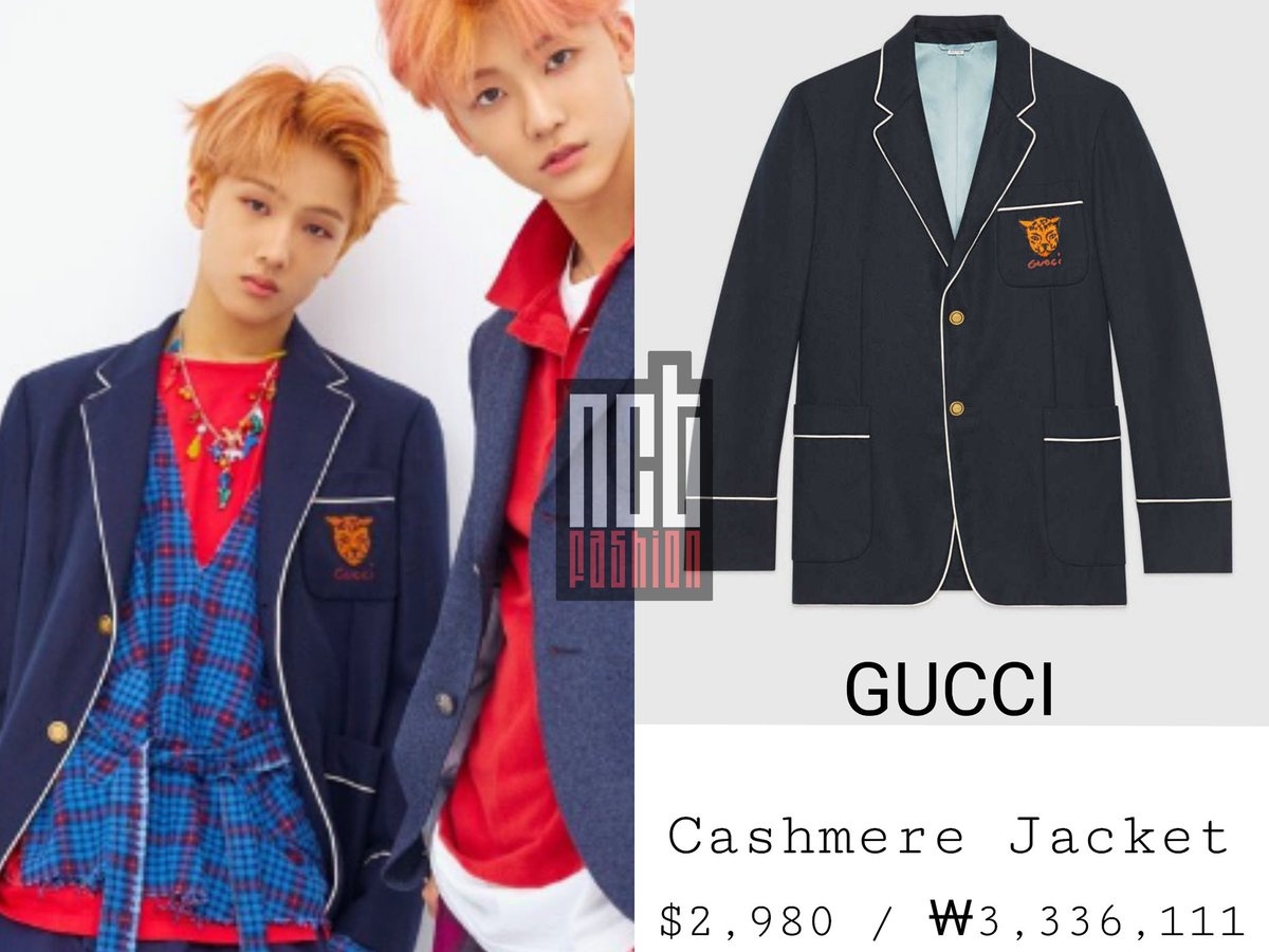 NCT Dream bi che mac xau anh 5