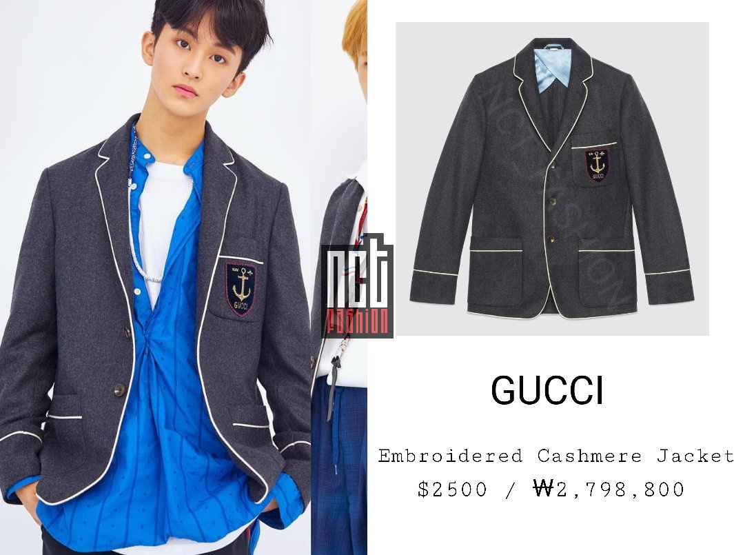 NCT Dream bi che mac xau anh 6