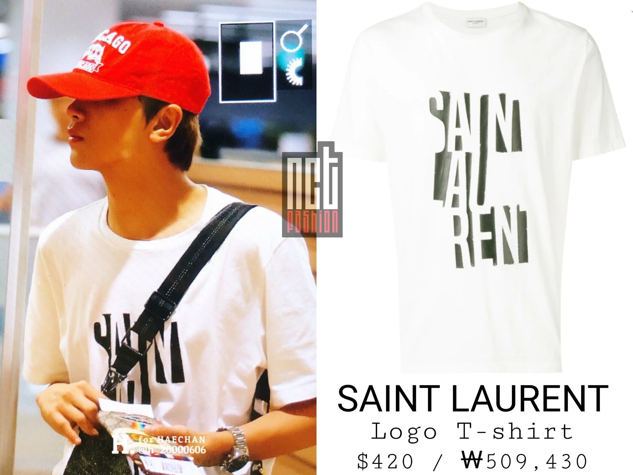 NCT Dream bi che mac xau anh 7