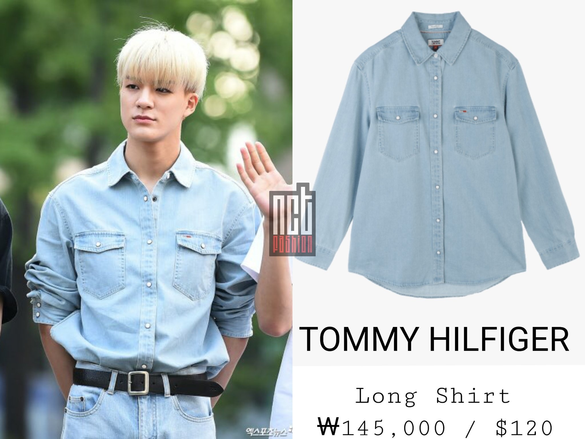 NCT Dream bi che mac xau anh 8