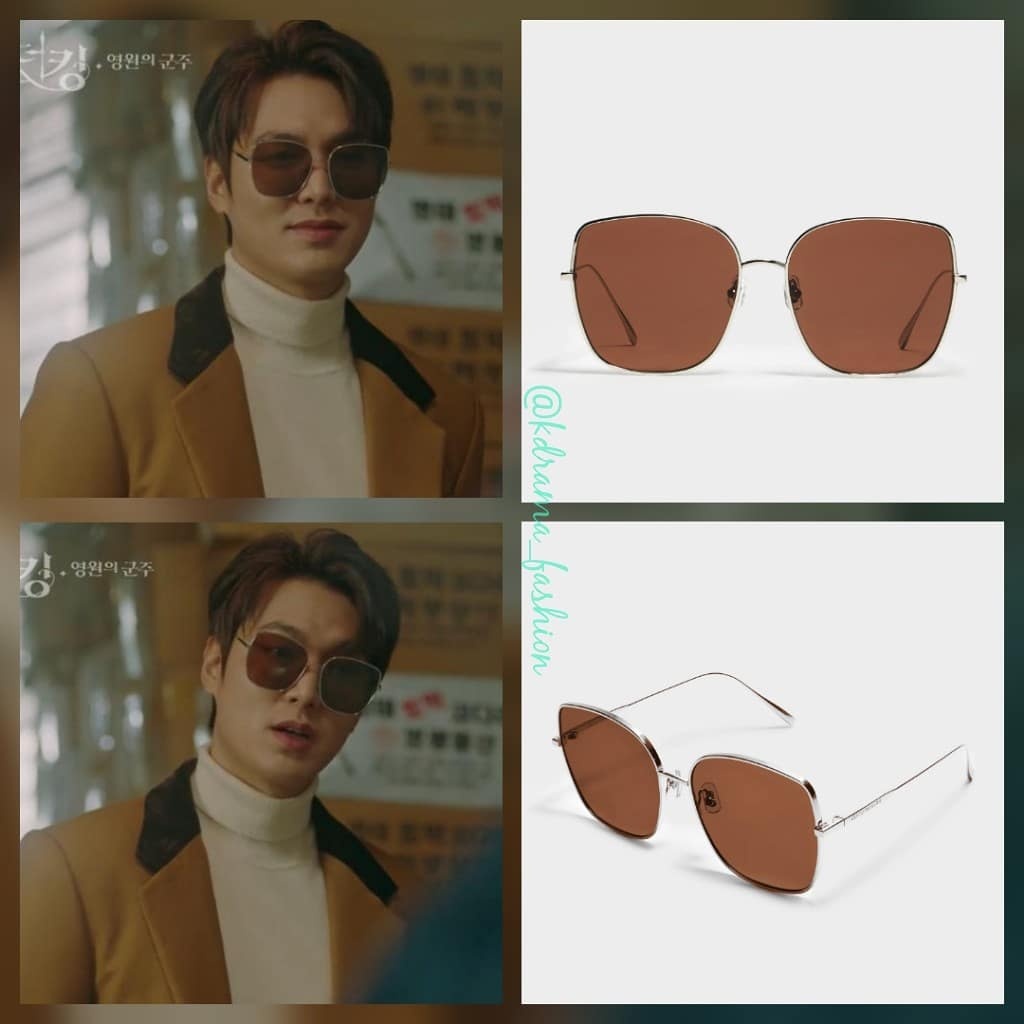 Lee Min Ho mac do hang hieu anh 12