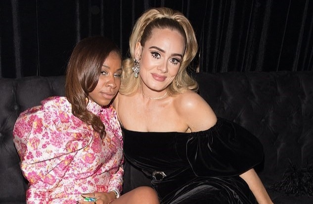 Adele thay doi hoan toan gu an mac sau khi giam 20 kg hinh anh