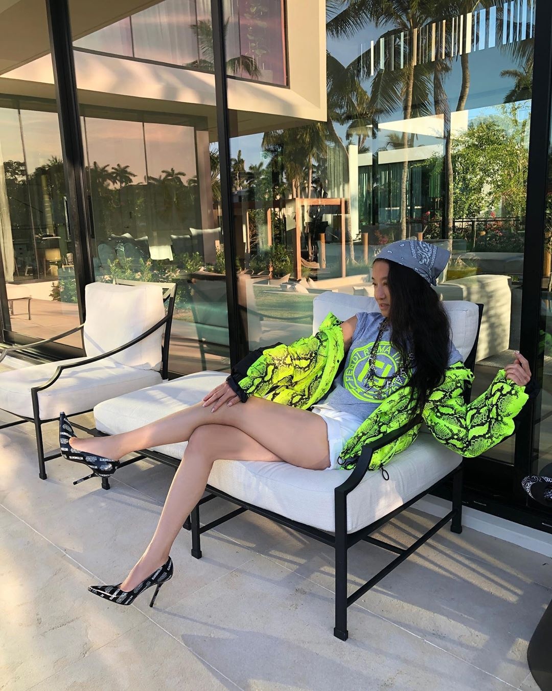 Vera Wang chuong do ho anh 2