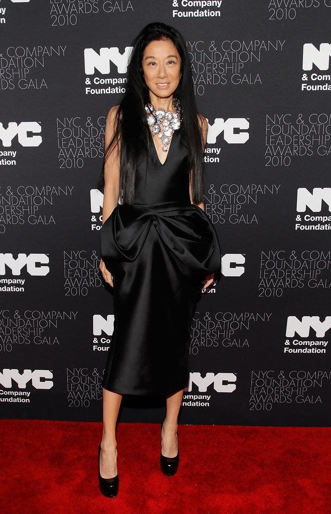 Vera Wang chuong do ho anh 6