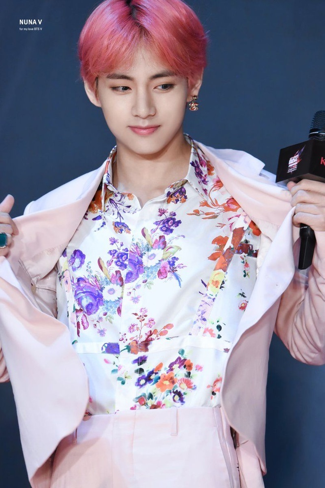 V (BTS) đẹp trai nhất thế giới ảnh 4 V (BTS) dep trai nhat the gioi anh 4