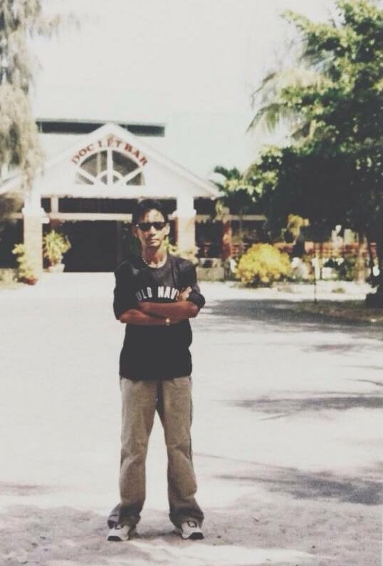 Gioi tre khoe anh cha me anh 2