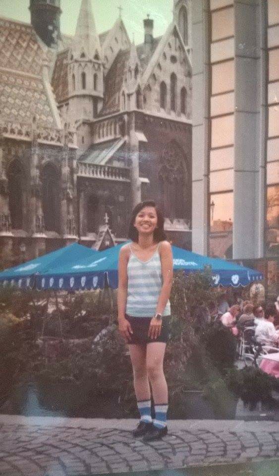 Gioi tre khoe anh cha me anh 4