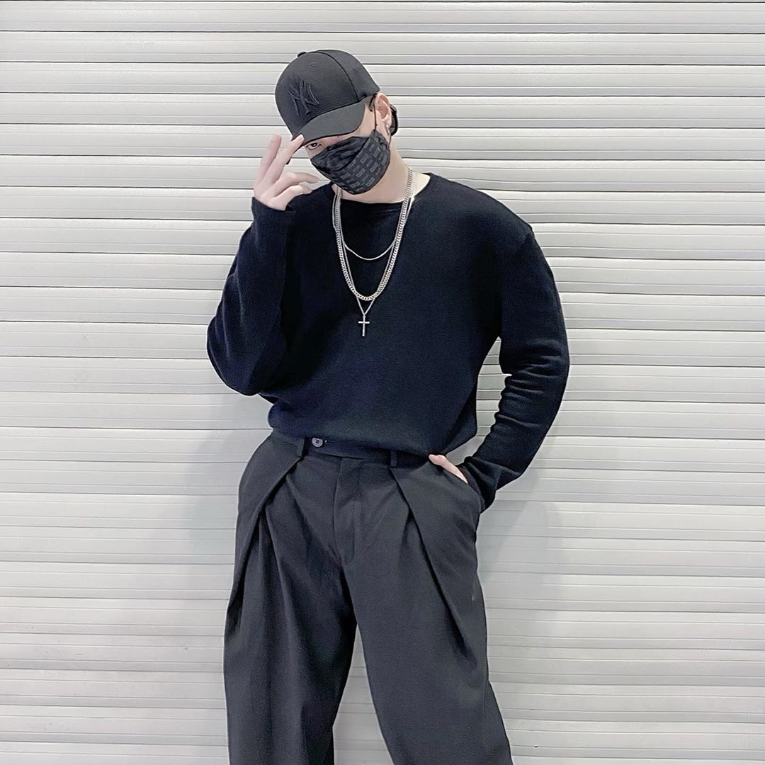 Jack mac do the thao anh 4