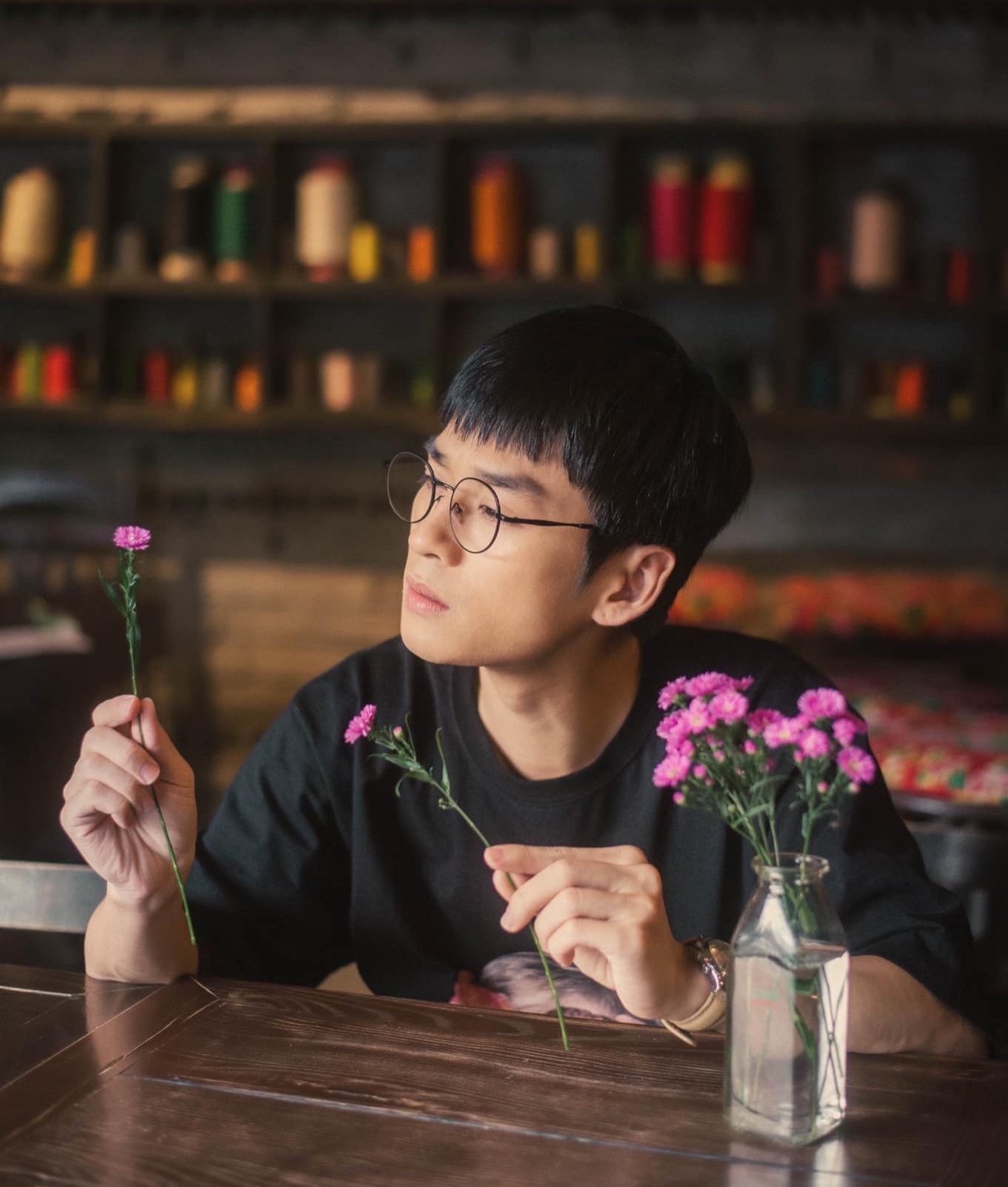 Jack mac do the thao anh 5