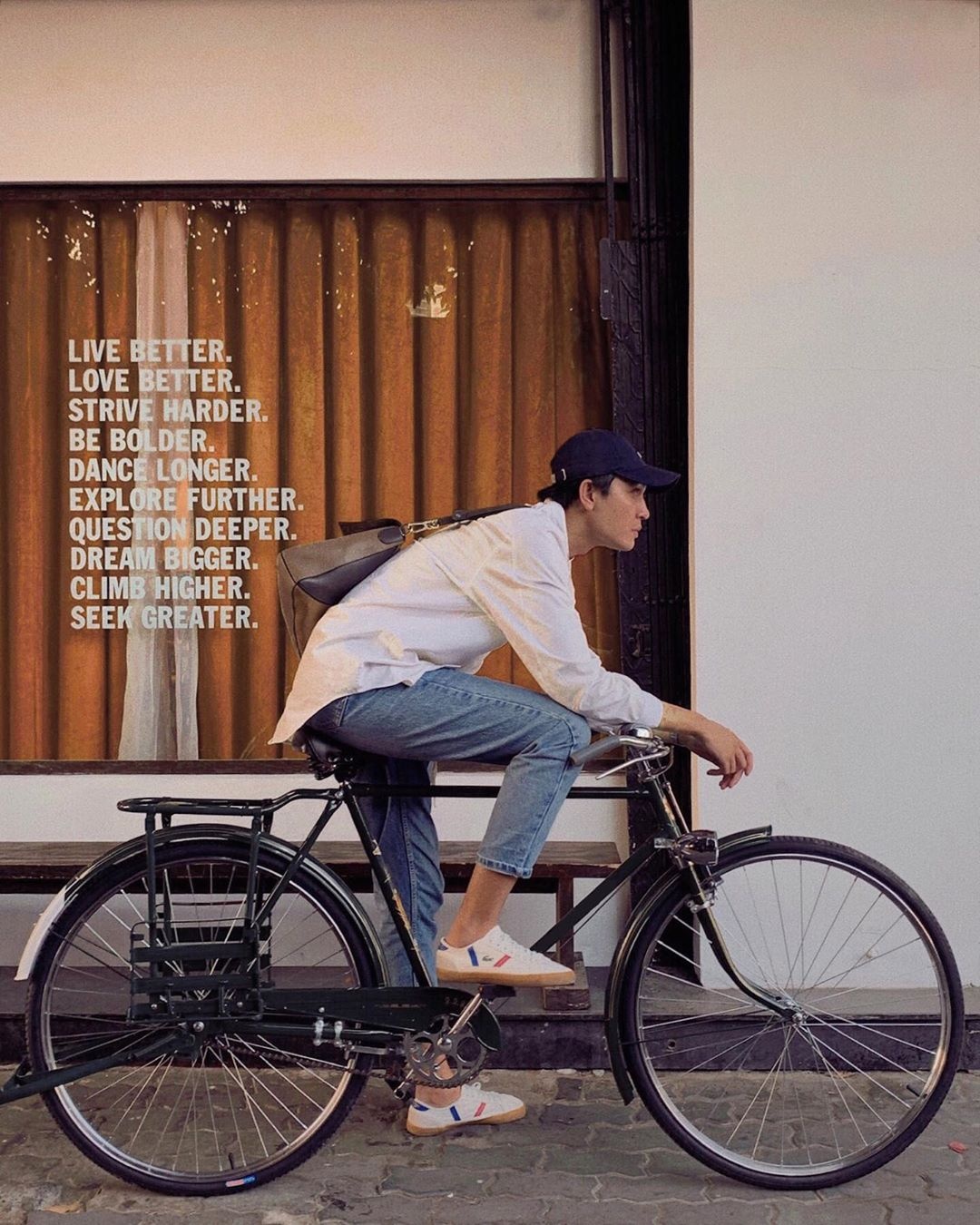 Jack mac do the thao anh 9