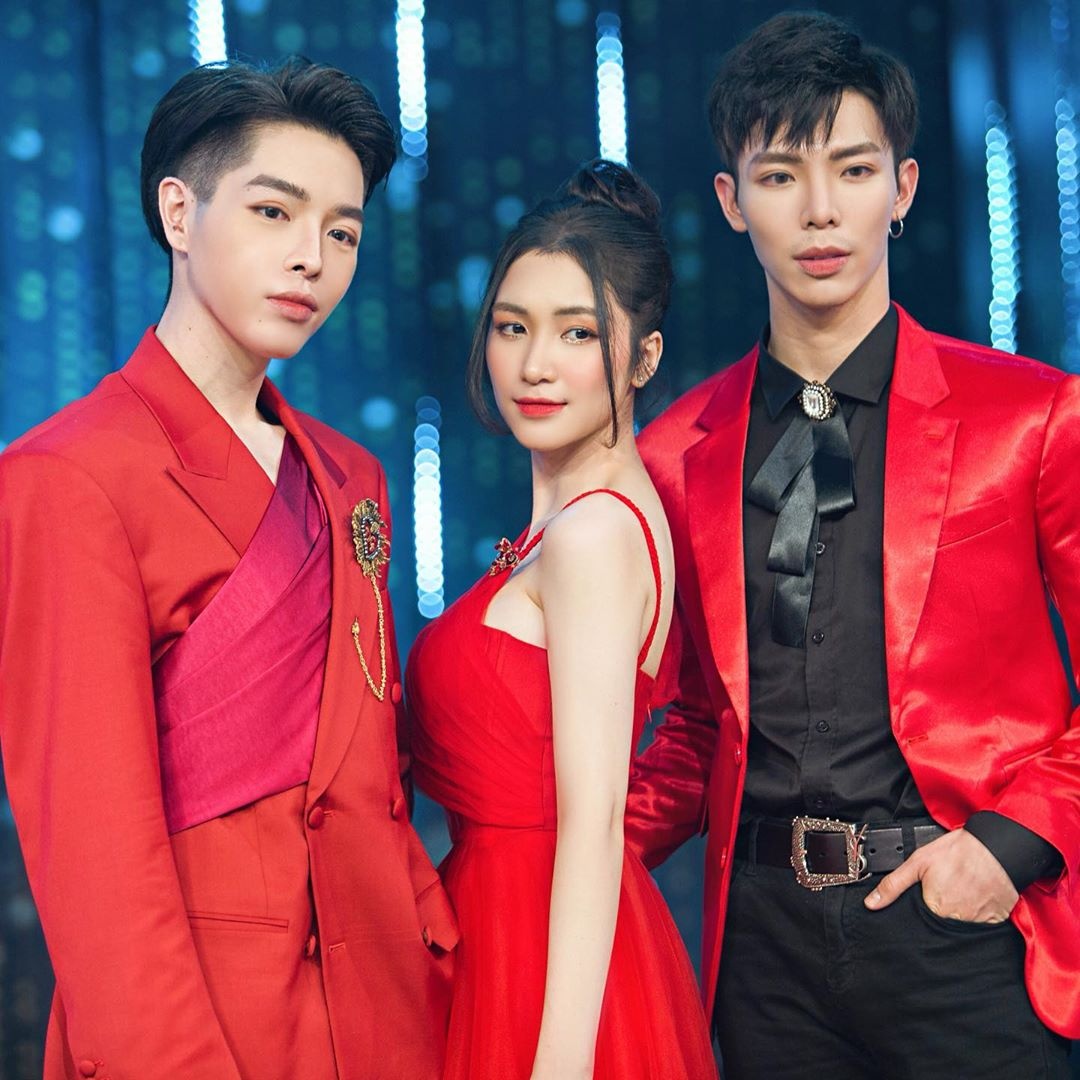 Jack mac do the thao anh 2