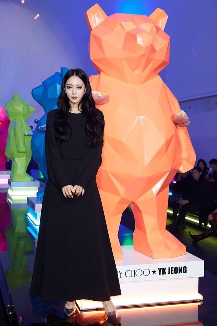 Mỹ nhân Lee Young Ae ăn mặc thanh lịch  ảnh 24 My nhan Lee Young Ae an mac thanh lich anh 24