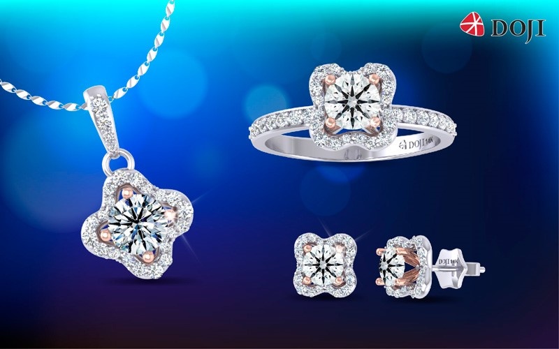 Kim cuong 8 Hearts & 8 Arrows anh 3